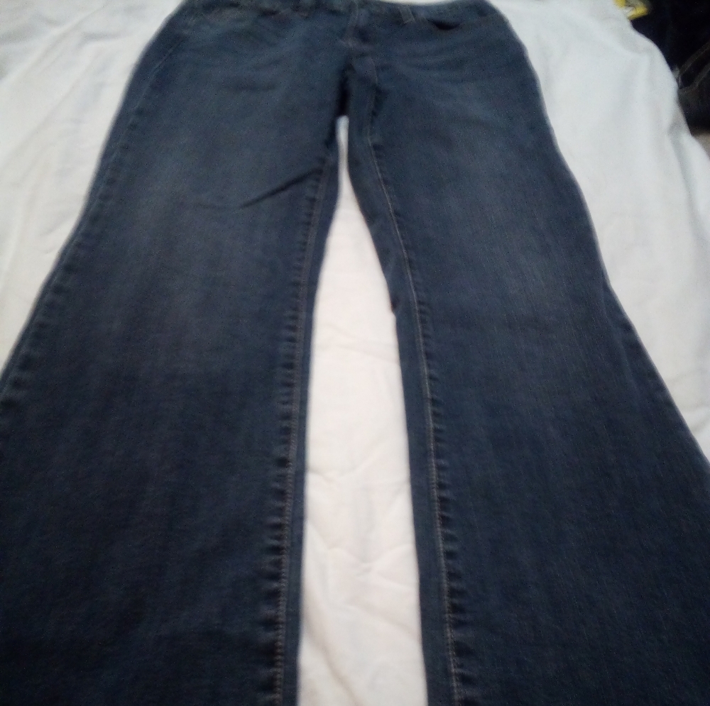 Calvin Klein women's jeans